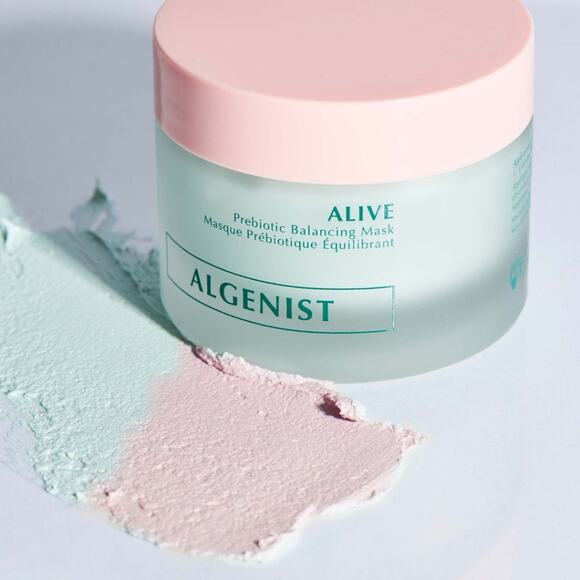 Algenist Prebiotic Balancing Mask - Picture 2 of 9